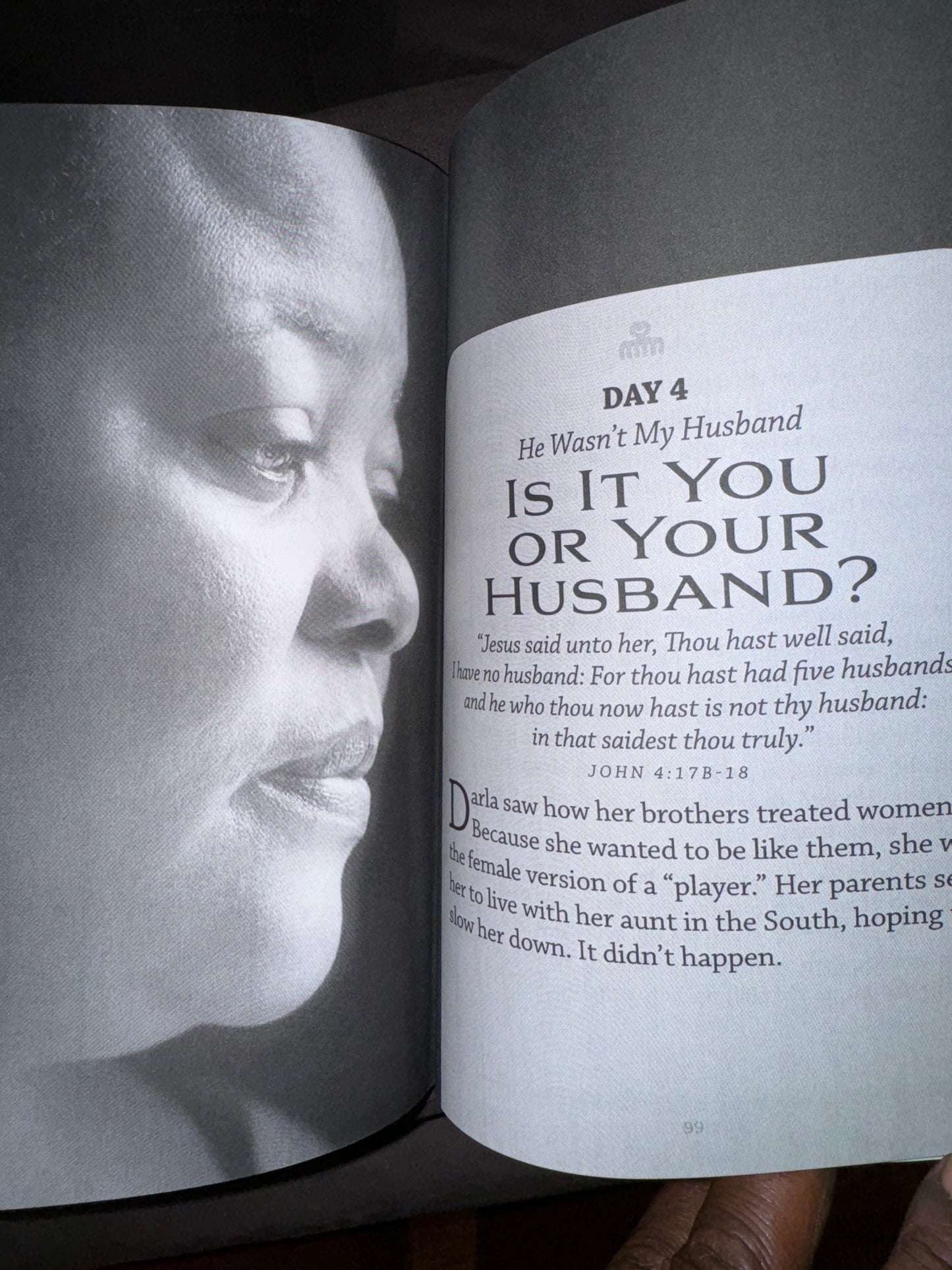 Women of Color Daily Devotional SUMMER#1 Edition x 40