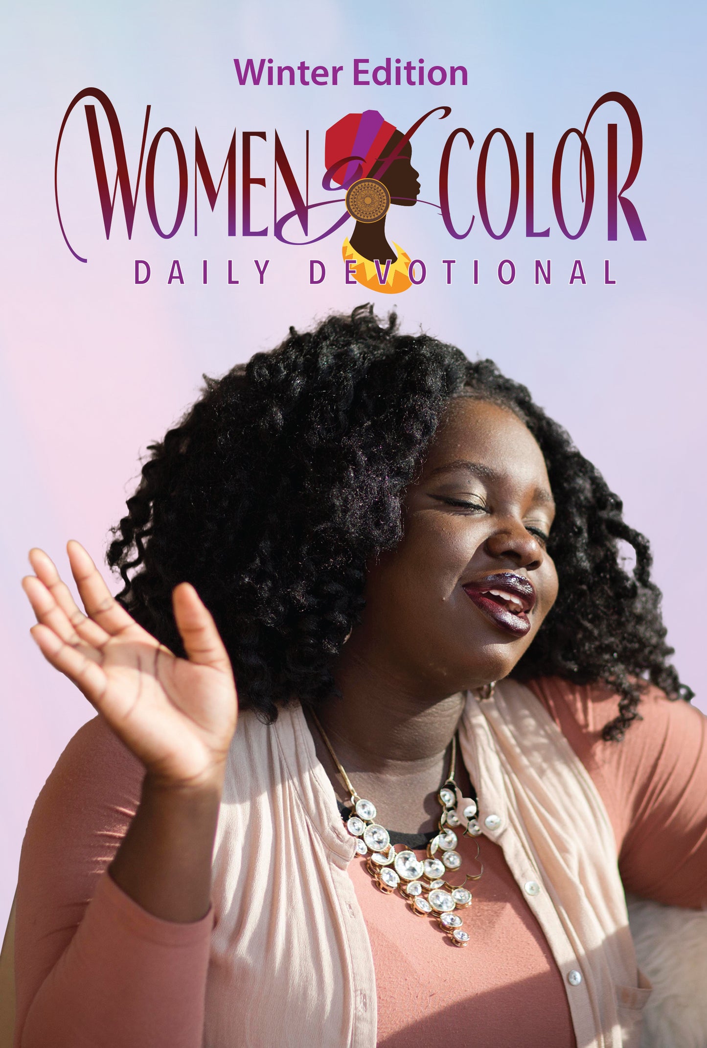 All the Women of Color Devotional in ONE Set