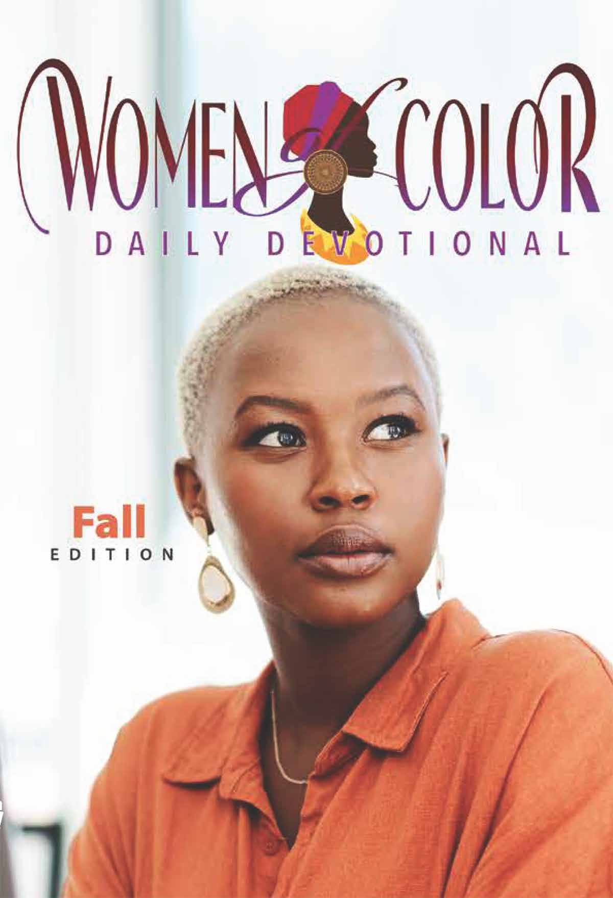 All the Women of Color Devotional in ONE Set