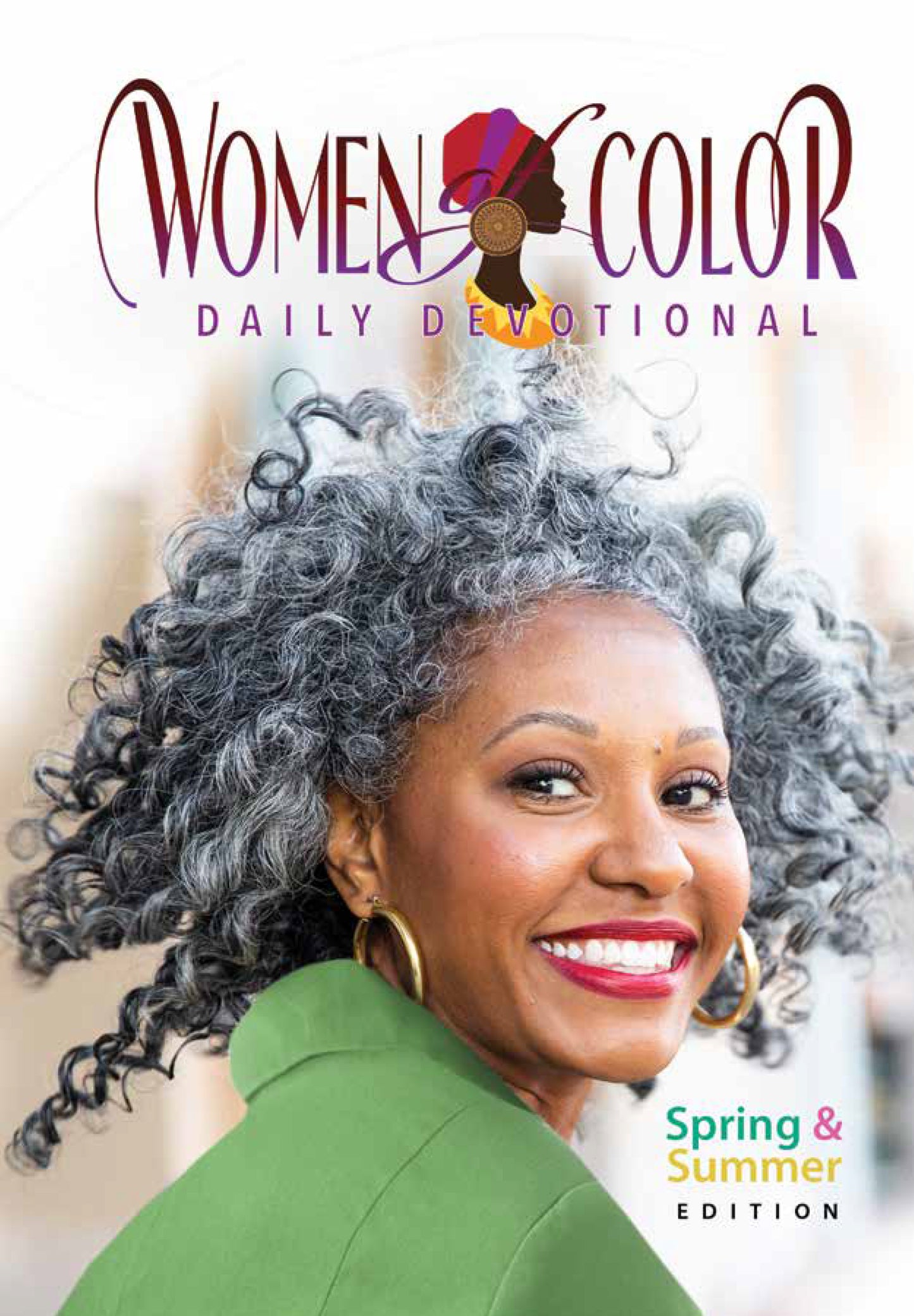 All the Women of Color Devotional in ONE Set